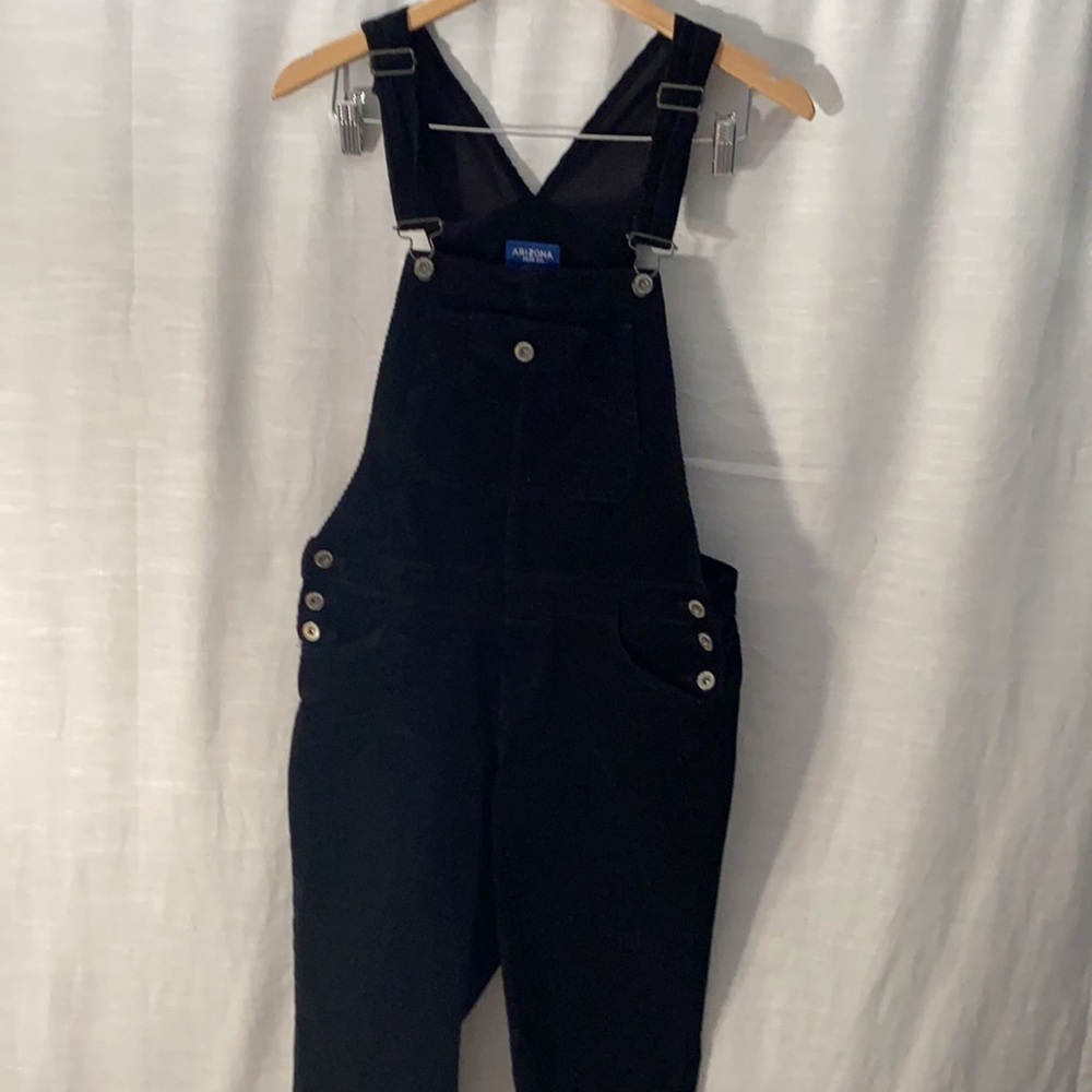 Arizona Jean Co Corduroy Overalls